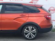 Lada (ВАЗ) Vesta I Екатеринбург  - изображение 52