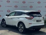 Nissan Murano III (Z52) Екатеринбург  - изображение 43