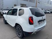 Renault Duster I Рестайлинг Санкт-Петербург  - изображение 8
