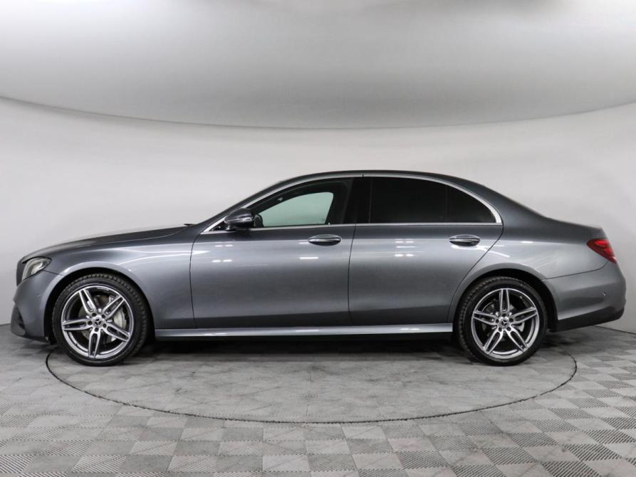 Mercedes-Benz E-Класс V (W213 S213 C238) Химки  - изображение 9