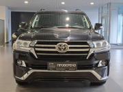 Toyota Land Cruiser 200 Series Рестайлинг 1 Казань  - изображение 25
