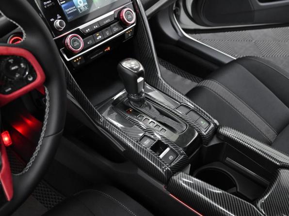 Honda Civic X с пробегом 2018 года, цена 1 399 000 рублей, 231000 км, седан, Автокод Объявления