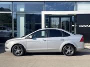 Ford Focus II Рестайлинг Москва  - изображение 26