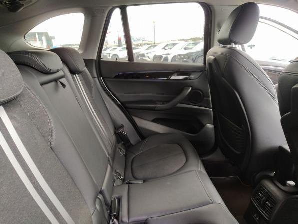 BMW X1 II (F48) Рестайлинг с пробегом 2020 года, цена 3 099 000 рублей, 93500 км, внедорожник, Автокод Объявления