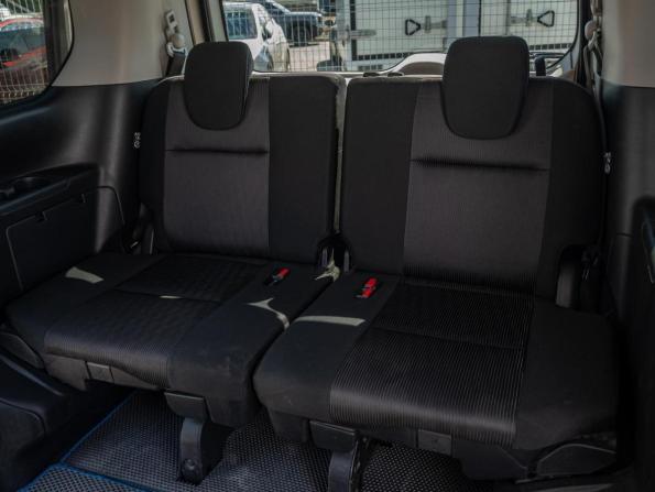 Nissan Serena V (C27) с пробегом 2018 года, цена 2 550 000 рублей, 81721 км, минивэн, Автокод Объявления