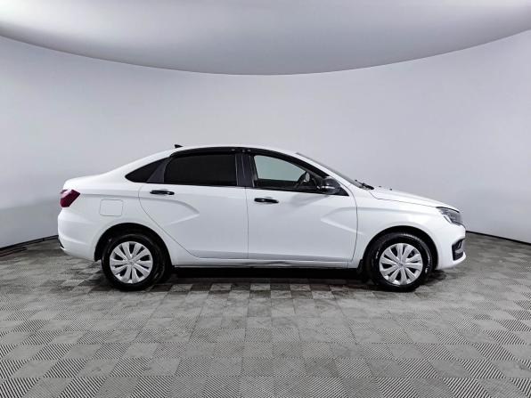 Lada (ВАЗ) Vesta I Рестайлинг (NG) с пробегом 2024 года, цена 1 050 000 рублей, 79000 км, седан, Автокод Объявления