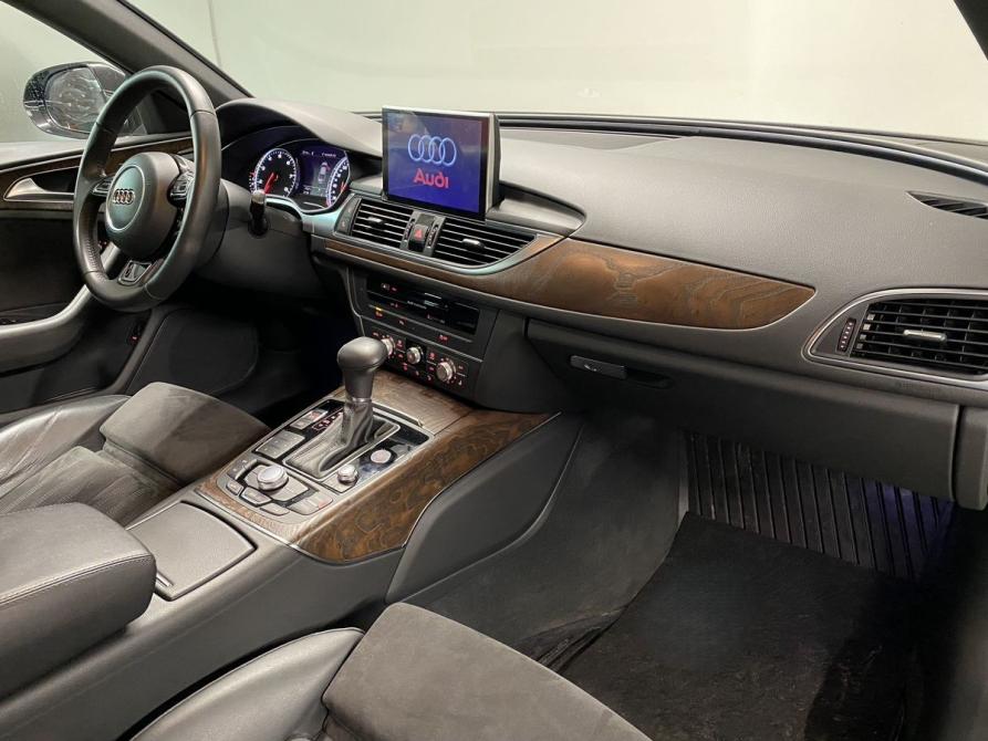 Audi A6 IV (C7) Москва  - изображение 13