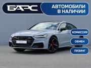 Audi A7 II (4K) Тюмень  - изображение 20