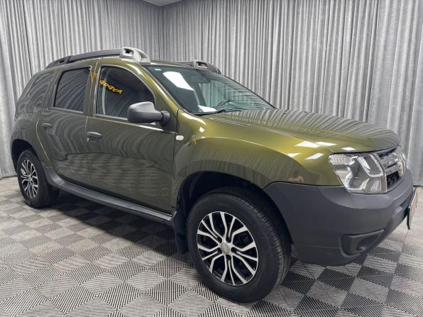 Renault Duster I Рестайлинг с пробегом 2015 года, цена 633 000 рублей, 352096 км, внедорожник, Автокод Объявления