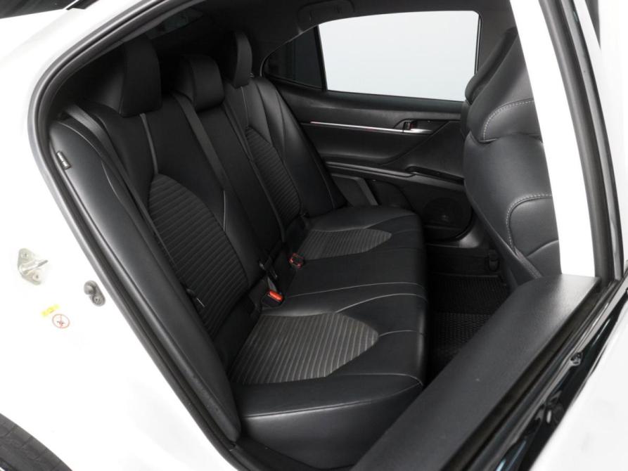 Toyota Camry VIII (XV70) Минеральные Воды  - изображение 7