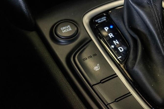 Hyundai Kona I с пробегом 2018 года, цена 1 879 000 рублей, 80226 км, внедорожник, Автокод Объявления