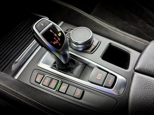 BMW X6 II (F16) с пробегом 2017 года, цена 4 150 000 рублей, 103500 км, внедорожник, Автокод Объявления