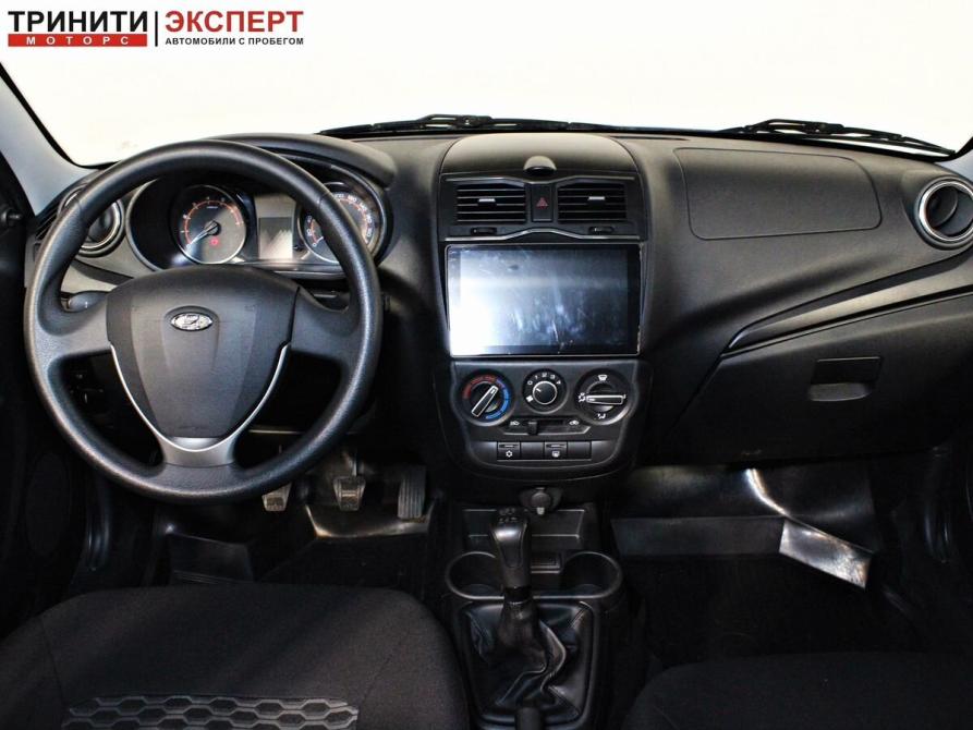 Lada (ВАЗ) Granta I Рестайлинг Белгород  - изображение 11