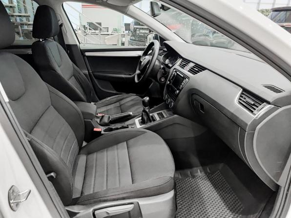 Skoda Octavia III (A7) с пробегом 2014 года, цена 750 000 рублей, 339115 км, лифтбек, Автокод Объявления