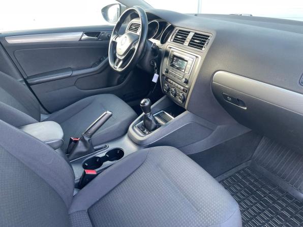 Volkswagen Jetta VI Рестайлинг с пробегом 2016 года, цена 1 300 000 рублей, 145300 км, седан, Автокод Объявления