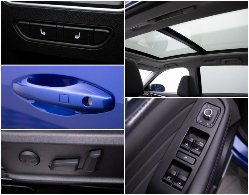 Haval F7 I Рестайлинг Москва  - изображение 16