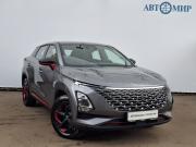 Omoda C5 I Москва  - изображение 16