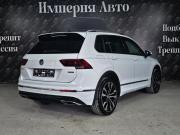 Volkswagen Tiguan II Краснодар  - изображение 48