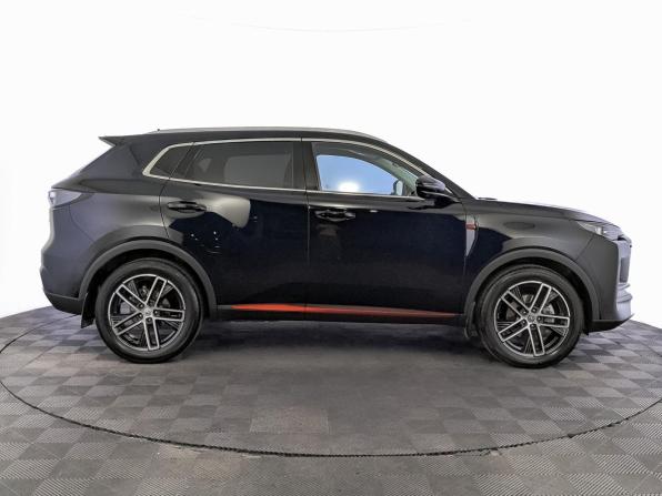 Changan CS55 Plus II с пробегом 2023 года, цена 2 070 000 рублей, 25870 км, внедорожник, Автокод Объявления