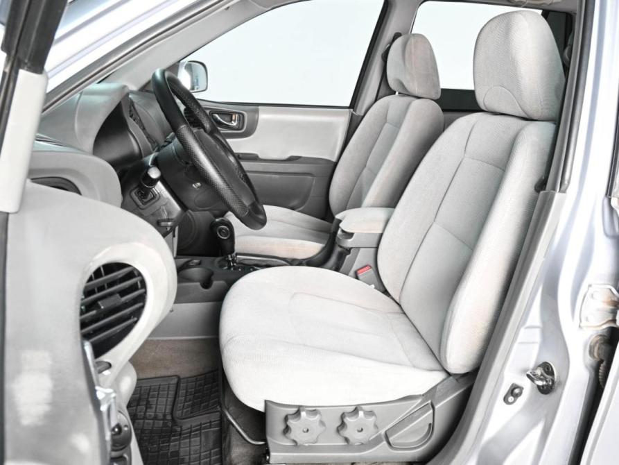 Hyundai Santa Fe Classic Ростов-на-Дону  - изображение 10