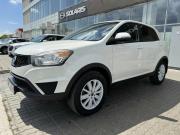 SsangYong Actyon II Рестайлинг Набережные Челны  - изображение 38