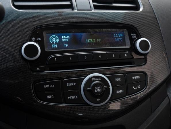 Ravon R2 с пробегом 2017 года, цена 750 000 рублей, 117551 км, хэтчбек, Автокод Объявления