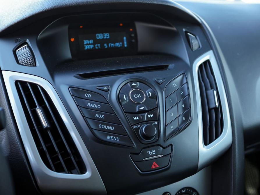 Ford Focus III Ижевск  - изображение 18
