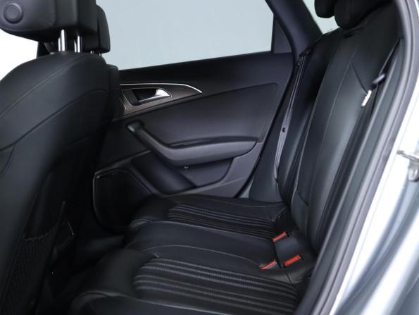 Audi A6 IV (C7) с пробегом 2012 года, цена 1 795 000 рублей, 88700 км, седан, Автокод Объявления