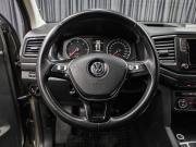 Volkswagen Amarok I Рестайлинг Москва  - изображение 42