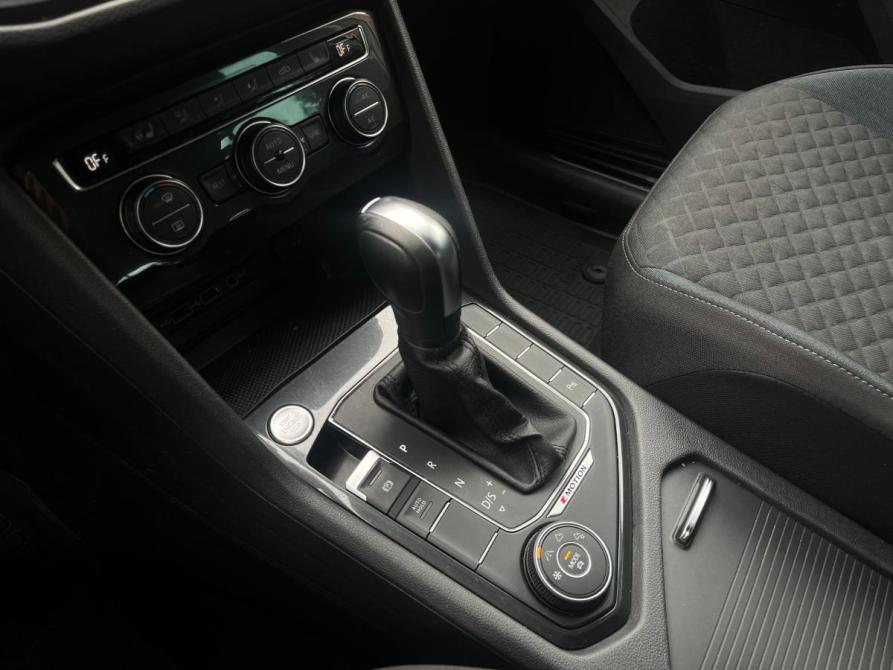 Volkswagen Tiguan II Санкт-Петербург  - изображение 11