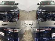 Changan UNI-S (CS55 Plus) Воронеж  - изображение 34