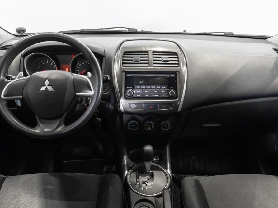 Mitsubishi ASX I Рестайлинг Казань  - изображение 6