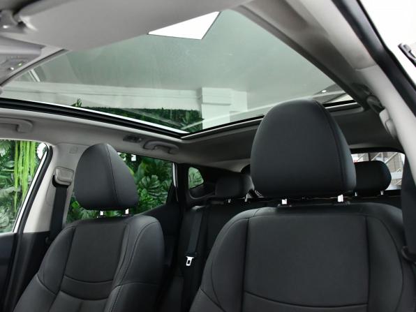 Nissan Qashqai II Рестайлинг с пробегом 2021 года, цена 2 447 000 рублей, 64420 км, внедорожник, Автокод Объявления