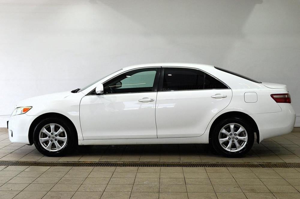 Toyota Camry VI (XV40) Рестайлинг Сургут  - изображение 8