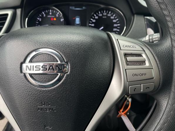 Nissan X-Trail III с пробегом 2016 года, цена 1 210 000 рублей, 289000 км, внедорожник, Автокод Объявления