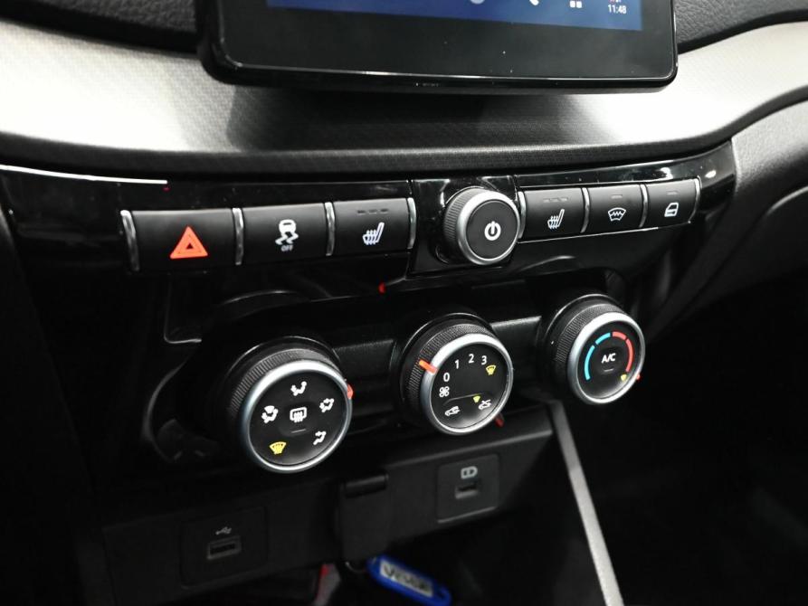 Lada (ВАЗ) Vesta I Рестайлинг (NG) Екатеринбург  - изображение 14