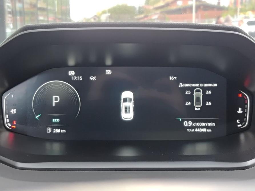 Changan CS55 Plus II Ижевск  - изображение 16