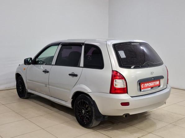 Lada (ВАЗ) Kalina I с пробегом 2011 года, цена 145 000 рублей, 211700 км, универсал, Автокод Объявления