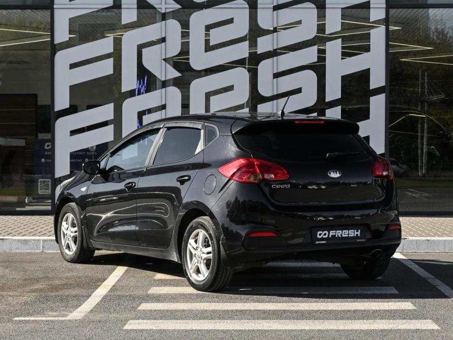 Kia Ceed II Волгоград  - изображение 2