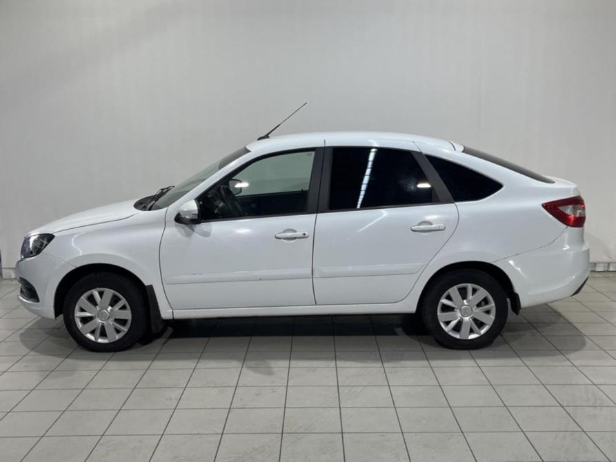 Lada (ВАЗ) Granta I Рестайлинг Курск  - изображение 2