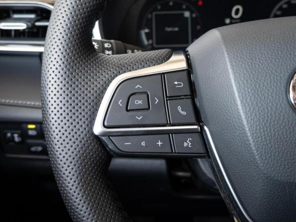 Toyota Highlander IV (XU70) с пробегом 2026 года, цена 5 550 000 рублей, 23 км, внедорожник, Автокод Объявления
