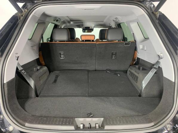 Chery Tiggo 8 Pro Max I Рестайлинг с пробегом 2023 года, цена 2 239 400 рублей, 69819 км, внедорожник, Автокод Объявления