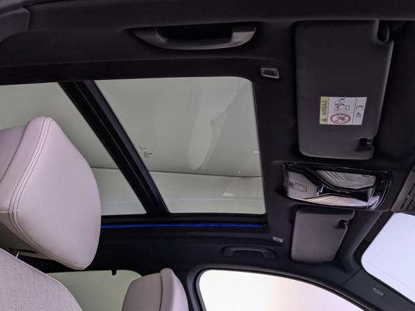 BMW X5 M III (F95) Рестайлинг с пробегом 2025 года, цена 13 930 000 рублей, 12937 км, внедорожник, Автокод Объявления