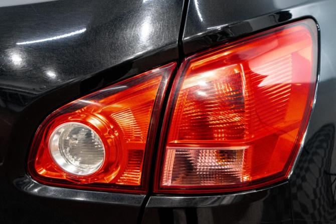 Nissan Qashqai I с пробегом 2007 года, цена 899 000 рублей, 203000 км, внедорожник, Автокод Объявления