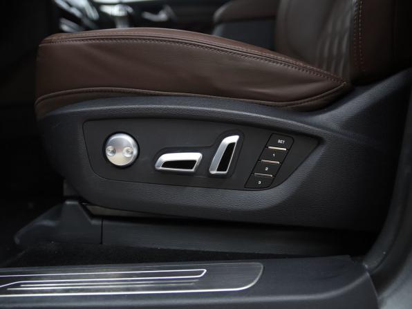 Haval H9 I Рестайлинг с пробегом 2021 года, цена 2 850 000 рублей, 36855 км, внедорожник, Автокод Объявления