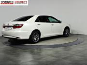 Toyota Camry VII (XV50) Рестайлинг Белгород  - изображение 24