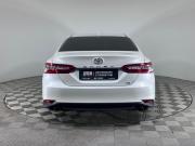Toyota Camry VIII (XV70) Рестайлинг Ростов-на-Дону  - изображение 26