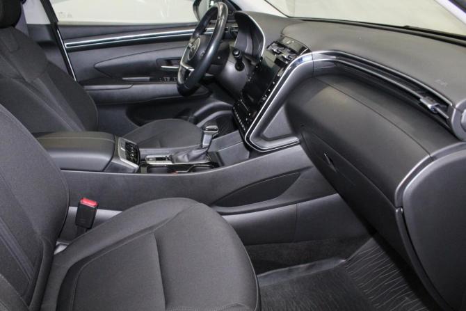 Hyundai Tucson IV с пробегом 2021 года, цена 2 989 000 рублей, 33344 км, внедорожник, Автокод Объявления
