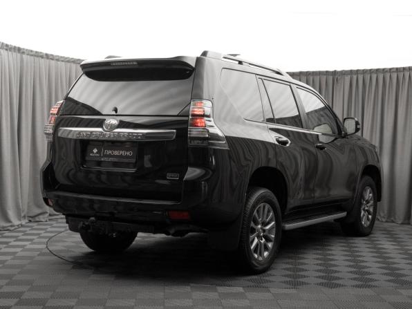 Toyota Land Cruiser Prado 150 Series Рестайлинг 1 с пробегом 2016 года, цена 3 150 000 рублей, 371032 км, внедорожник, Автокод Объявления