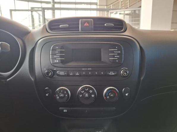 Kia Soul II с пробегом 2014 года, цена 1 410 000 рублей, 71368 км, хэтчбек, Автокод Объявления